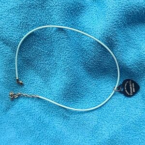 Tiffany necklace
